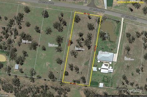 Property photo of 17 Albert Joseph Drive Laidley Heights QLD 4341