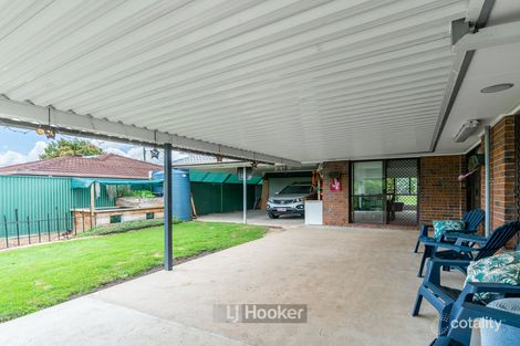 Property photo of 43 Wilson Drive Camira QLD 4300