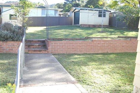 Property photo of 3 Hillcrest Road Emu Heights NSW 2750