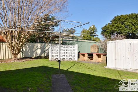 Property photo of 10 Gleeson Avenue Baulkham Hills NSW 2153