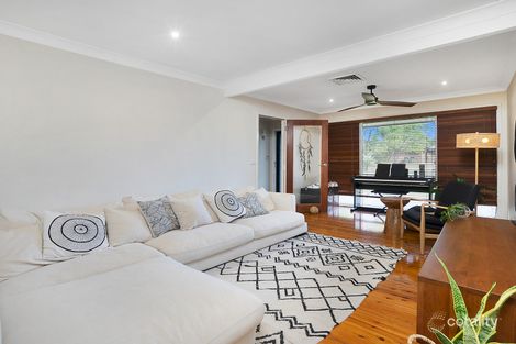 Property photo of 35 Williams Road North Rocks NSW 2151
