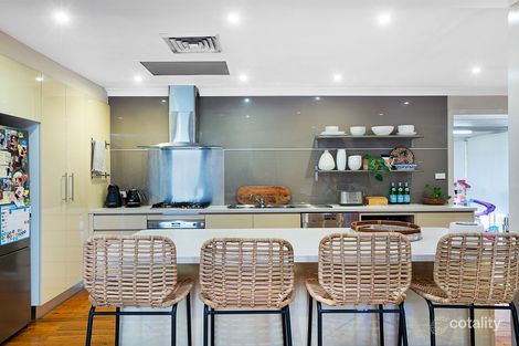 Property photo of 35 Williams Road North Rocks NSW 2151