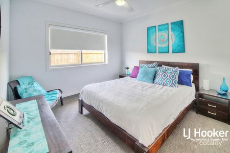 Property photo of 9 Summerview Avenue Yarrabilba QLD 4207