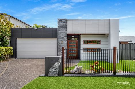 112 Valentine Cct, Augustine Heights, QLD 4300