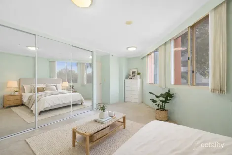 Property photo of 129/20-34 Albert Road Strathfield NSW 2135