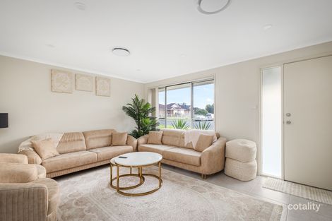 Property photo of 9 Scobie Street Doonside NSW 2767