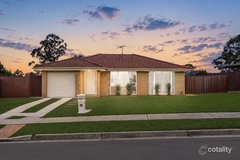 9 Scobie St, Doonside, NSW 2767