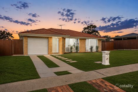 Property photo of 9 Scobie Street Doonside NSW 2767
