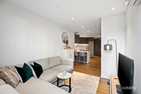 Property photo of 307/77 Queens Road Melbourne VIC 3004