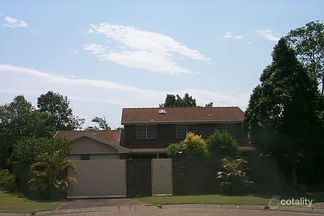 12 Sandrew St, Robertson, QLD 4109