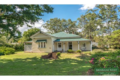 531 Mount Crosby Rd, Anstead, QLD 4070