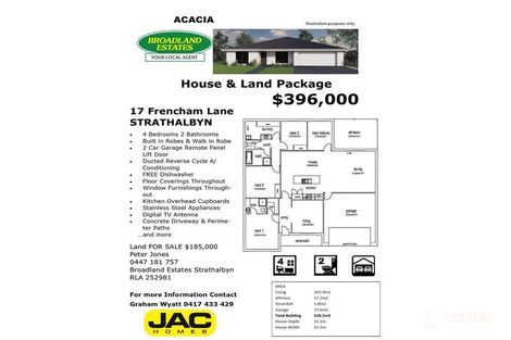 17 Frencham Lane, Strathalbyn, SA 5255