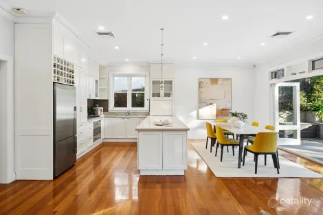 Property photo of 38 Tindale Road Artarmon NSW 2064