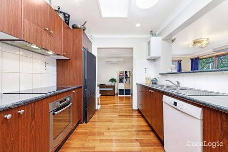 Property photo of 23 Yimbala Street Rydalmere NSW 2116