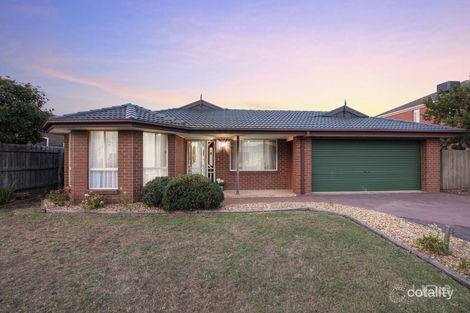 Property photo of 36 Selbourne Avenue Werribee VIC 3030