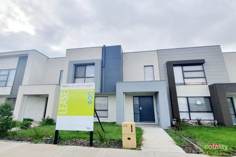 22 Fouz St, Roxburgh Park, VIC 3064