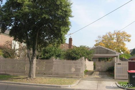 Property photo of 19 Connor Street Brighton East VIC 3187