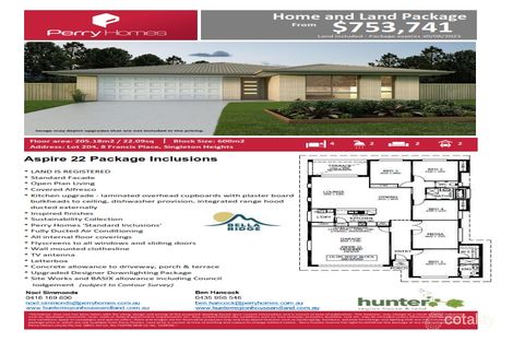 8 Francis Pl, Singleton Heights, NSW 2330