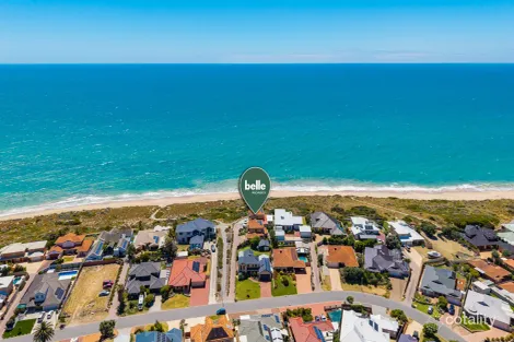 21a Caravel Way, Halls Head, WA 6210