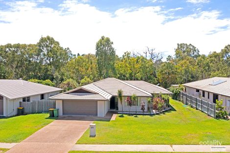Property photo of 11 Adventurer Drive Taroomball QLD 4703