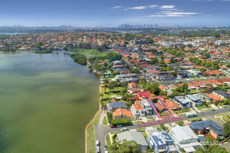 Property photo of 18 James Street Five Dock NSW 2046