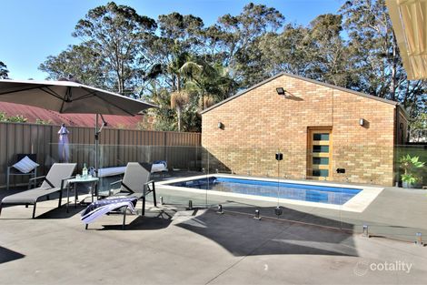 Property photo of 140 Worrigee Road Worrigee NSW 2540