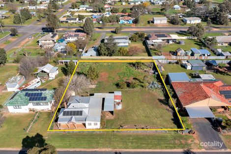 86-88 Cobborah St, Dunedoo, NSW 2844