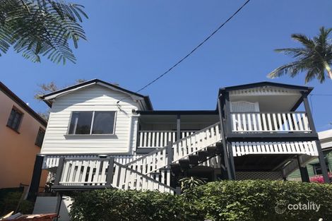 53 Mountjoy St, Petrie Terrace, QLD 4000