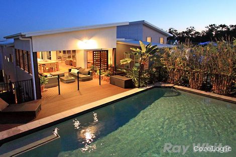 Property photo of 10 Roundelay Court Eatons Hill QLD 4037