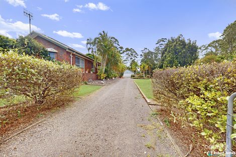 Property photo of 9 Ironbark Court Lake Macdonald QLD 4563