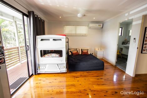 Property photo of 821 Oxley Road Corinda QLD 4075