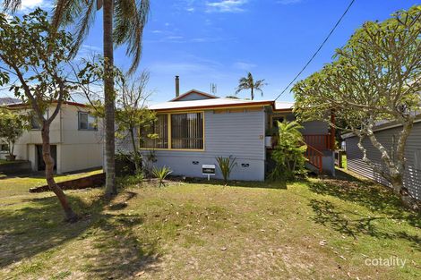 Property photo of 8 Winter Avenue Mylestom NSW 2454