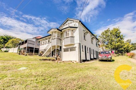 Property photo of 7 Lawrence Street North Ipswich QLD 4305