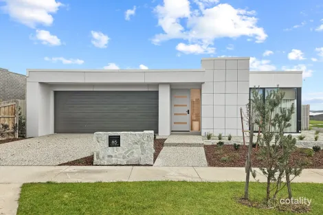 Property photo of 85 Turner Street North Wonthaggi VIC 3995