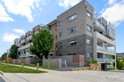 Property photo of 14/41 Philip Hodgins Street Wright ACT 2611