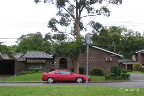 Property photo of 12/4-8 Wyatt Avenue Burwood NSW 2134