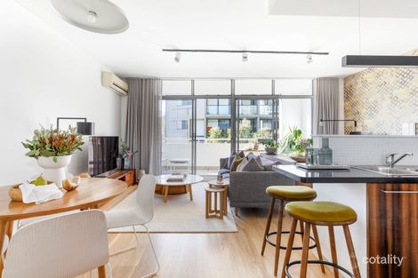 30/45-49 Holt St, Surry Hills, NSW 2010