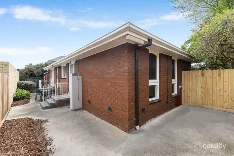 Property photo of 4/168 Kangaroo Road Hughesdale VIC 3166