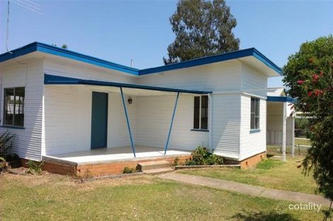 12 Moy St, Dalby, QLD 4405
