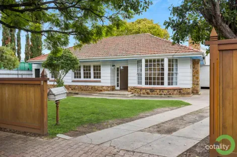 1 Bideford Ave, Clarence Gardens, SA 5039