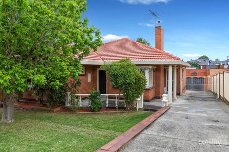 Property photo of 43 Hamilton Street Niddrie VIC 3042