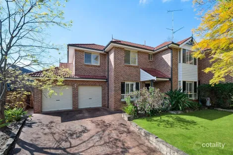 1/7 Natalie Ct, Glenhaven, NSW 2156