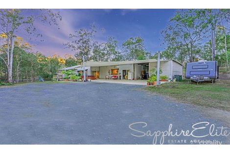 Property photo of 3 Pendennis Road Tamborine QLD 4270