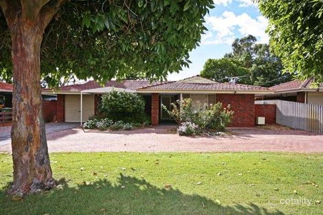 Property photo of 62 McGilvray Avenue Morley WA 6062