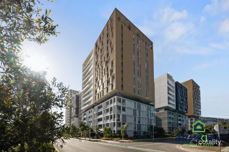 Property photo of 1101/8 Stockyard Boulevard Lidcombe NSW 2141