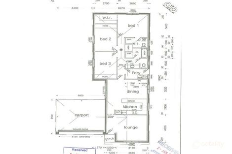 Property photo of 6A Queen Street Strathalbyn SA 5255