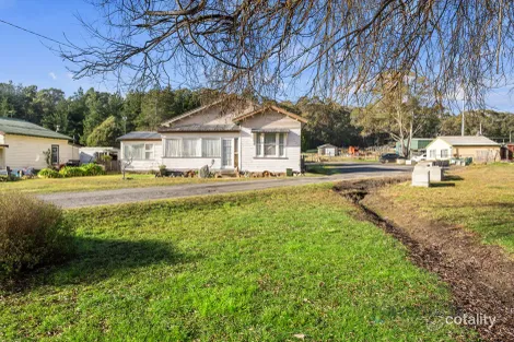 Property photo of 49 Foster Street Railton TAS 7305