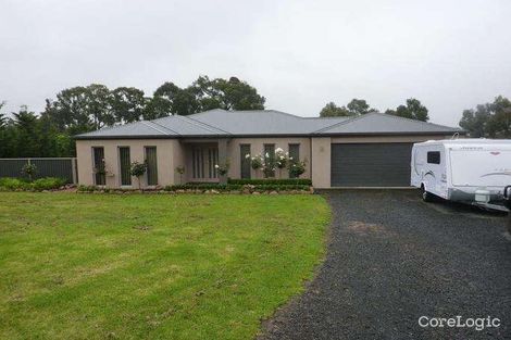 Property photo of 8 Cashmere Drive Traralgon South VIC 3844