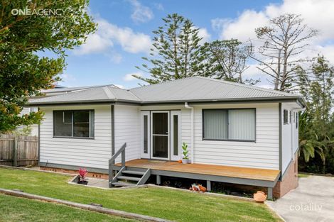 236 Hector Mcwilliam Dr, Tuross Head, NSW 2537
