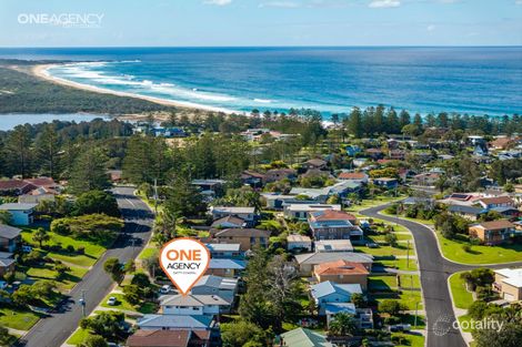 Property photo of 236 Hector McWilliam Drive Tuross Head NSW 2537